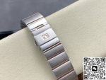 Replica Omega Constellation 123.20.38.21.63.001 OM Factory Diamond - Image 20