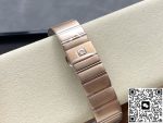 Replica Omega Constellation 123.50.38.21.02.001 OM Factory Date display - Image 8