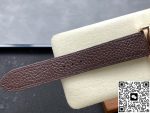 Replica IWC Portofino IW359002 GR Factory Calfskin leather strap - Image 10