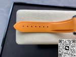 Replica Omega Seamaster 232.32.42.21.01.001 VS Factory Rubber strap - Image 10