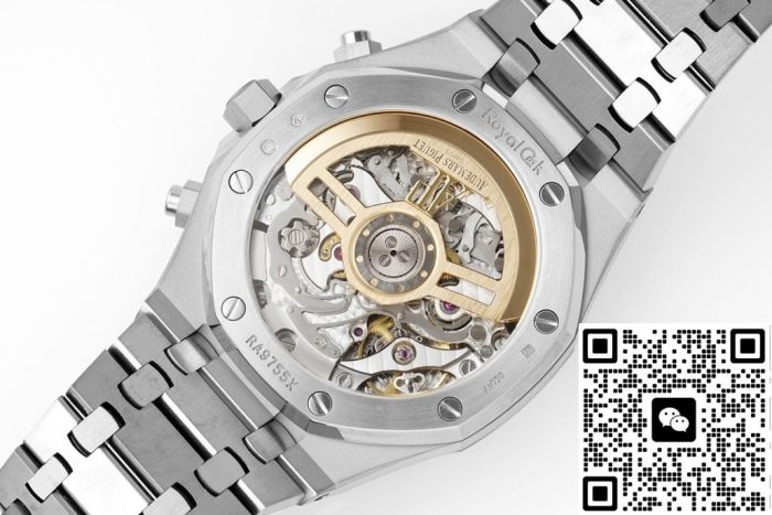 Replica Audemars Piguet Royal Oak 26240 APS Factory V2 stainless steel - Image 9