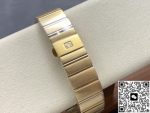 Replica Omega Constellation 123.55.38.21.58.001 OM Factory Butterfly clasp - Image 20
