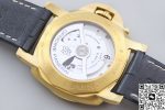 Replica Panerai Luminor PAM01115 VS Factory Date display - Image 10