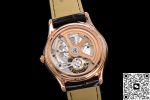 Replica Jaeger-LeCoultre Ultra-Thin Master Q1682411 RMS Factory Tourbillon - Image 9