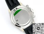 Replica Rolex Cosmograph Daytona M126519LN-0004 VS Factory Shiny black dial - Image 8