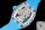 Replica Richard Mille RM56-01 RM Factory Tourbillon Chronograph - Image 10