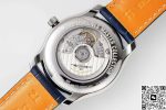Replica Longines Master Collection L2.919.4.97.0 APS Factory Date display - Image 9