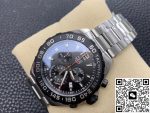 Replica TAG Heuer F1 CAZ1110.BA0877 Stainless steel strap - Image 5