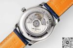 Replica Longines Master Collection L2.919.4.97.0 APS Factory Date display - Image 20