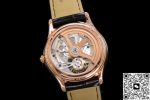 Replica Jaeger-LeCoultre Ultra-Thin Master Q1682411 RMS Factory Tourbillon - Image 20