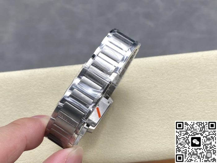 Replica Cartier Tank W4TA0020 8848 Factory Square - Image 10