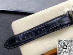 Replica Omega De Ville 424.53.40.20.04.001 N1 Factory Date display - Image 20