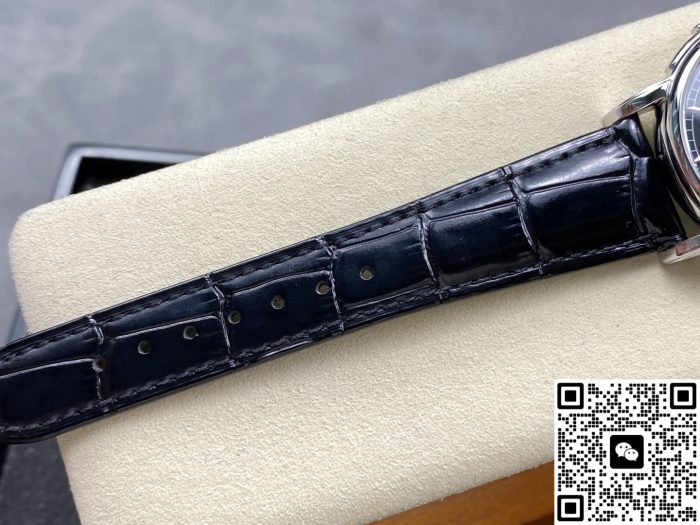 Replica Patek Philippe Grand Complications 5078G-010 TW Factory Black enamel dial - Image 10