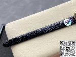 Replica Cartier Tub WGBA0017 DR Factory Roman numerals - Image 10