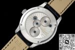 Replica Jaeger LeCoultre Master Control Tourbillon RMS Factory Diamond bezel - Image 21