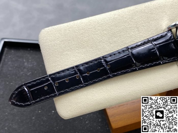 Replica Patek Philippe Grand Complications 5078P TW Factory White Plate - Image 9