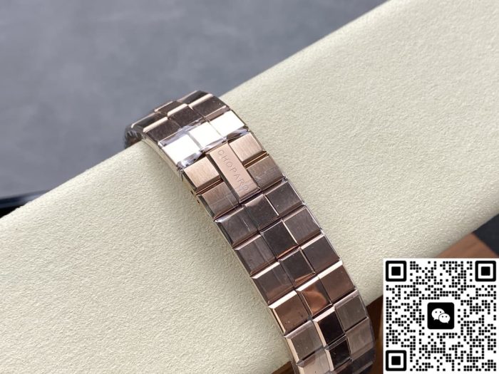 Replica Chopard ALPINE EAGLE 295363-5007 GH Factory Pine green dial - Image 10