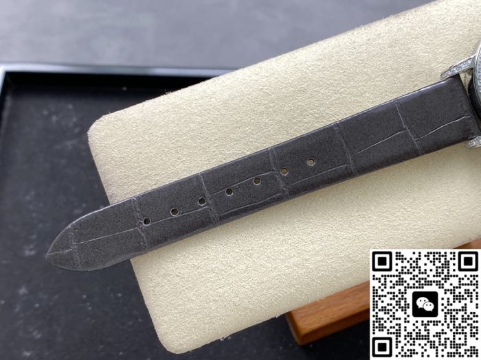 Replica Vacheron Constantin Traditionnelle 83570-000G-9916 TW Factory Moon Phase - Image 10