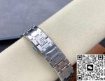 Replica Audemars Piguet Royal Oak 26674ST.OO.1320ST.01 APS factory Red Dial - Image 19