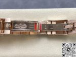 Replica Rolex Greenwich II M126715CHNR-0002 AR Factory Iron Tiger Eye Stone - Image 10