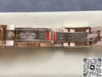 Replica Rolex Greenwich II M126715CHNR-0002 AR Factory Iron Tiger Eye Stone - Image 21