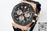 Replica Audemars Piguet Royal Oak Offshore 26420RO.OO.A002CA.01 APS Factory - Image 15