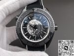 Replica Omega Seamaster 215.92.46.22.01.007 VS Factory - Image 2