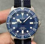 Replica Tudor Pelagos M25707B/24-0001 M+ Factory Titanium Case