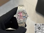 Replica Audemars Piguet Royal Oak Labubu collaboration OMF Factory diamond - Image 2