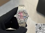 Replica Audemars Piguet Royal Oak Labubu collaboration OMF Factory diamond - Image 13