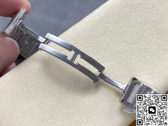 Replica Cartier Tank WSTA0065 8848 Factory Roman numerals - Image 11