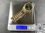 Replica Rolex Day-Date m128348rbr-0036 8+ Factory Blue Crystal - Image 11