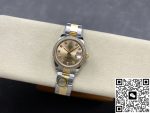 Replica Rolex Datejust m278383rbr-0025 AR Factory Big calendar - Image 10