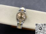 Replica Rolex Datejust m278383rbr-0025 AR Factory Big calendar - Image 22
