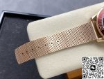 Replica Omega Seamaster 210.90.42.20.01.003 VS Factory Bronze Gold - Image 11