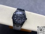 Replica Audemars Piguet Royal Oak 26591CE.OO.D002CA.02 TW Factory Folding clasp - Image 10