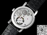 Replica Vacheron Constantin Traditionnelle 6000T-000P-H026 RMS Factory Tourbillon Alligator - Image 21