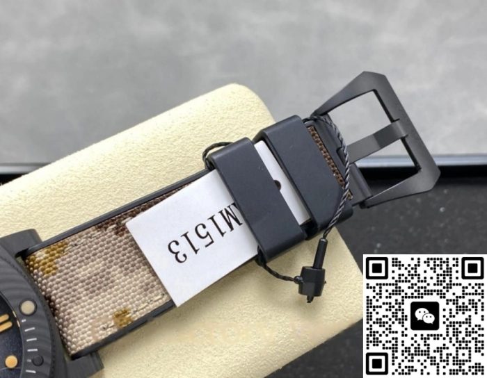 Replica Panerai Submersible PAM01513 VS Factory Ceramic case - Image 10