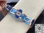Replica Audemars Piguet Royal Oak 26240OR.OO.1220OR.01 APS Factory Date display - Image 10