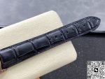 Replica Vacheron Constantin Patrimony 85180-000R-9232 VC+ Factory black - Image 10