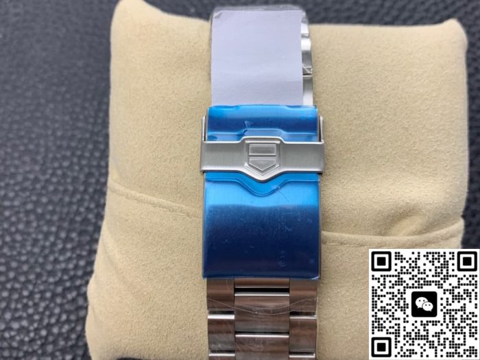 Replica TAG Heuer F1 CAZ1110.BA0877 Stainless steel strap - Image 11