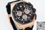 Replica Audemars Piguet Royal Oak Offshore 26420RO.OO.A002CA.01 APS Factory - Image 3
