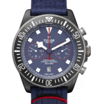 Replica Tudor Pelagos M25807KN-0001 M+ Factory Black carbon composite case