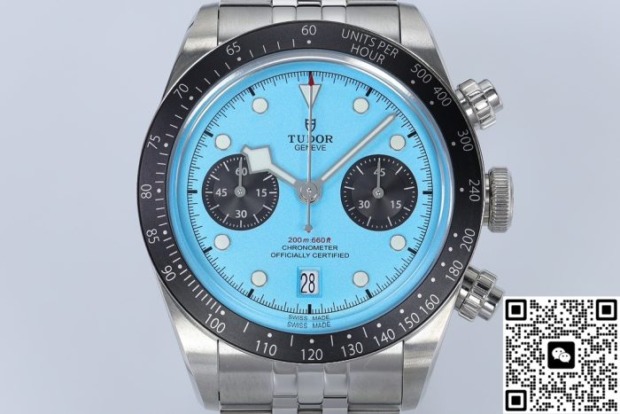 Replica Tudor Black Bay M79360N-0024 ZF Factory - Image 5