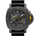 Replica Panerai Submersible PAM01324 VS Factory Ceramic Case