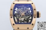 Replica Richard Mille RM035 ZF Factory Chronograph function - Image 14