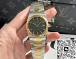 Replica Vacheron Constantin Historiques 4200H/222A-B937 8+ Factory Stainless steel strap - Image 2