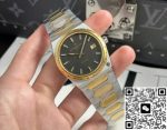 Replica Vacheron Constantin Historiques 4200H/222A-B937 8+ Factory Stainless steel strap - Image 17