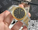 Replica Vacheron Constantin Historiques 4200H/222A-B937 8+ Factory Stainless steel strap - Image 5