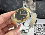 Replica Vacheron Constantin Historiques 4200H/222A-B937 8+ Factory Stainless steel strap - Image 4